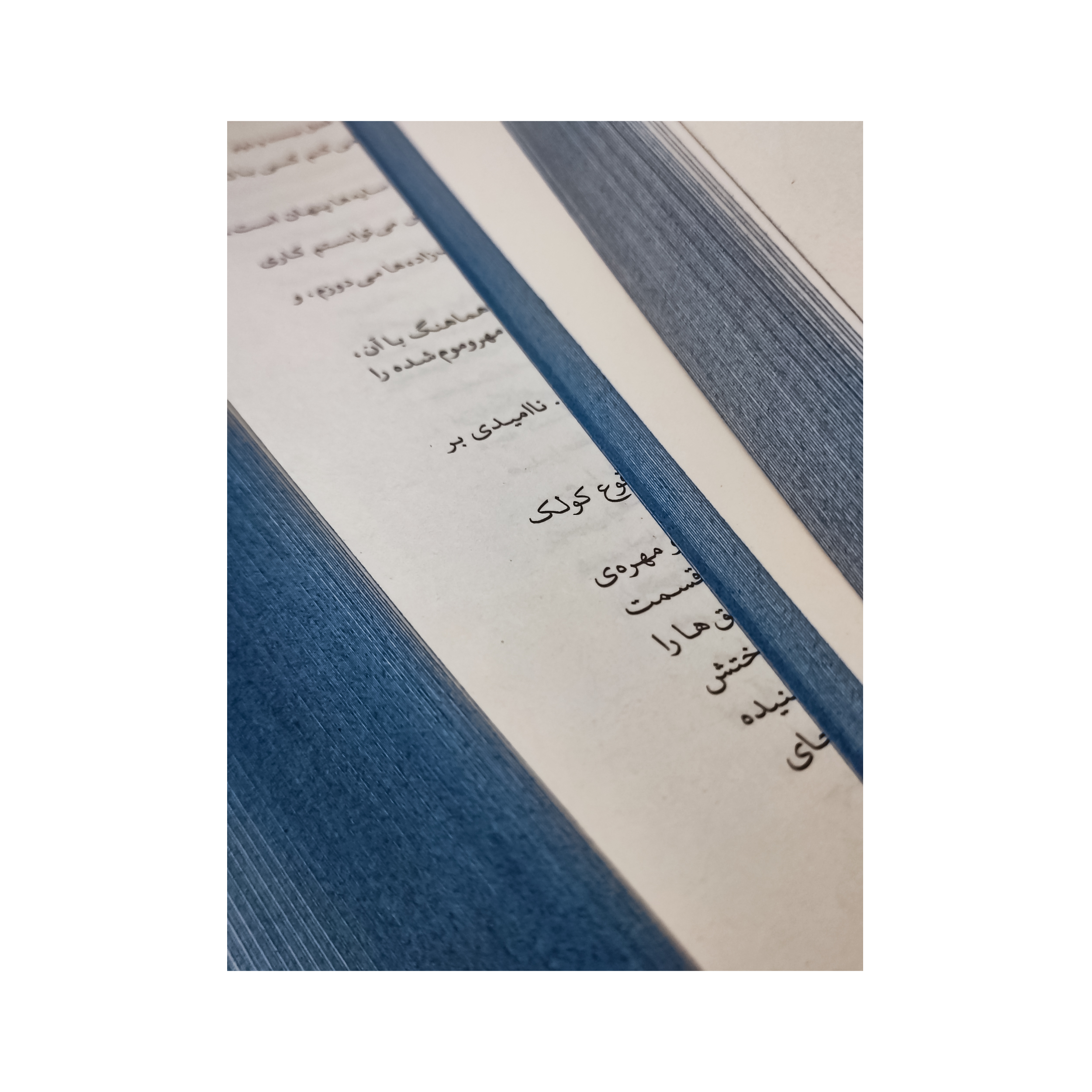 کتاب وقتی که از ماه زاده شد (جلد سخت) اثر سارا ای. پارکر انتشارات آذربیان - Image 2
